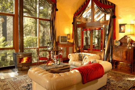 Arcadia Cottages - Brisbane 4u 1