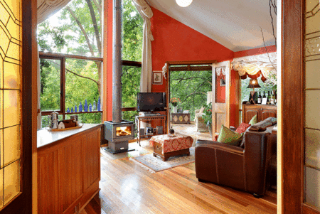 Arcadia Cottages - Brisbane 4u 4