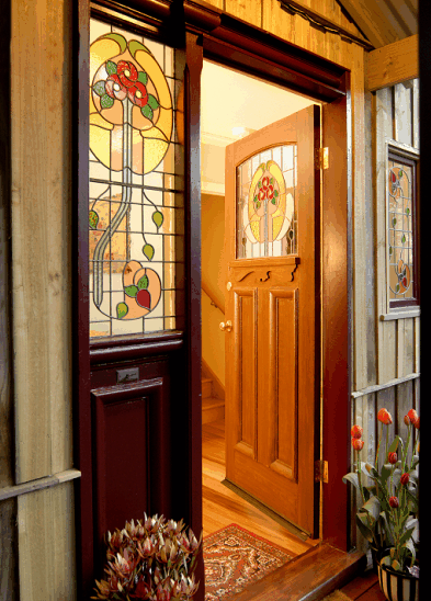 Arcadia Cottages - Brisbane 4u 5
