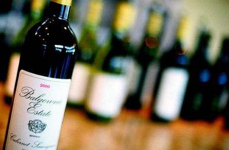 Balgownie Estate Vineyard Resort And Spa - Brisbane 4u 2