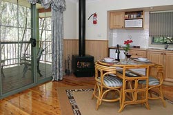 Eagle Hammer Cottages - Tourism Brisbane 5
