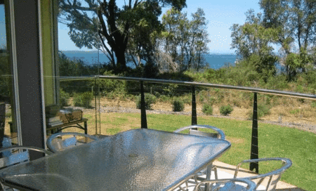 Bayvista - Tourism Brisbane