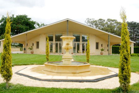 The Gatehouse At Villa Raedward - Tourism Brisbane 1
