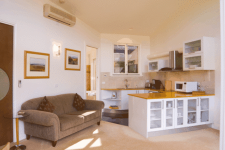 The Gatehouse At Villa Raedward - Tourism Brisbane 2