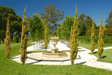 The Gatehouse At Villa Raedward - Tourism Brisbane 3