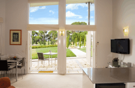 The Gatehouse At Villa Raedward - Tourism Brisbane 4