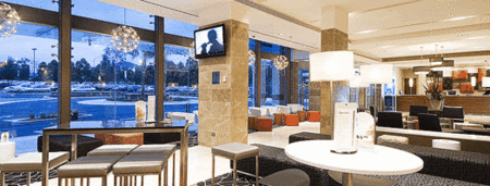 Rydges Campbelltown - thumb 2