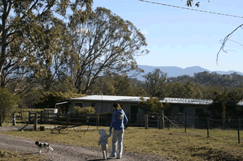 Bumblebrook Farm Motel - Brisbane Tourism 0