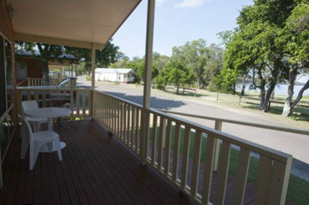 Canton Beach NSW Tourism Brisbane