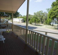 Canton Beach Holiday Park