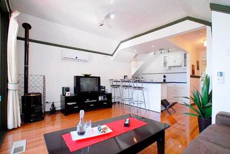 Annie Roe's Luxury Bed And Breakfast - Brisbane 4u 3