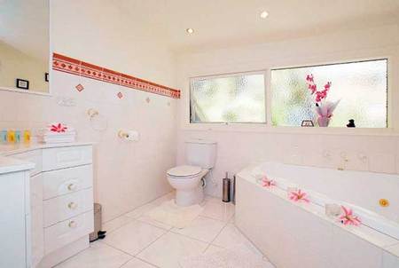 Annie Roe's Luxury Bed And Breakfast - Brisbane 4u 4