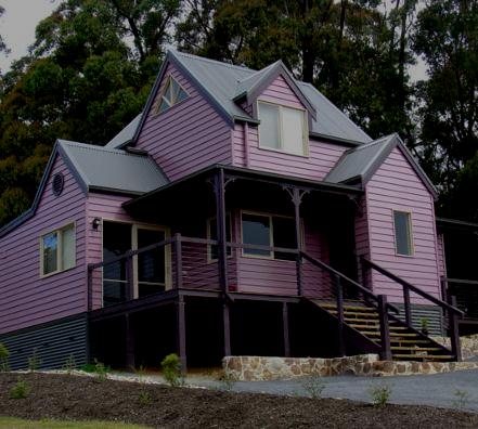 Seville East VIC Brisbane 4u