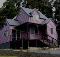 Hoddles Highland - Brisbane 4u