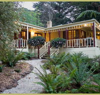 Tavlock Retreat B and B - Tourism Brisbane