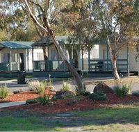 Apollo Gardens Caravan Park - Tourism Brisbane