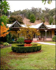 Valley Guest House - Brisbane 4u 1