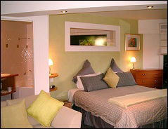 Valley Guest House - Brisbane 4u 3