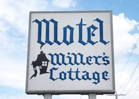 Millers Cottage Motel - Brisbane 4u 0
