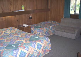 Millers Cottage Motel - Brisbane 4u 3