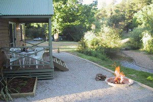 Bright Caravan Park - Tourism Brisbane 2