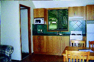 Bright Caravan Park - Tourism Brisbane 3
