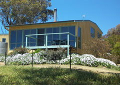 Burnt Creek Cottages - Brisbane Tourism 0