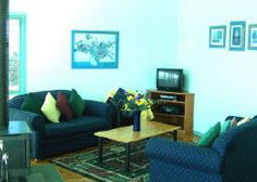 Burnt Creek Cottages - Brisbane Tourism 2