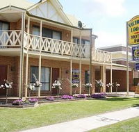 Victoria Lake Holiday Park - Tourism Brisbane