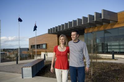 RACV Inverloch Resort - Brisbane 4u 0