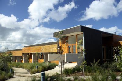 RACV Inverloch Resort - Brisbane 4u 1