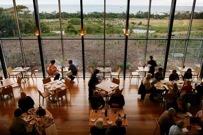 RACV Inverloch Resort - Brisbane 4u 3