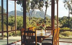 Wartook Gardens - Tourism Brisbane 0