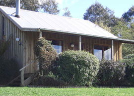 Bloomfield Cottages - Tourism Brisbane 0