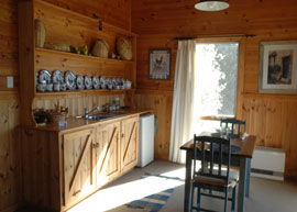 Bloomfield Cottages - Tourism Brisbane 1