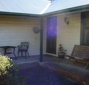 Queenscliff Seaside Cottages - Brisbane Tourism