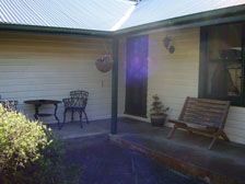 Queenscliff Seaside Cottages - Brisbane Tourism 0