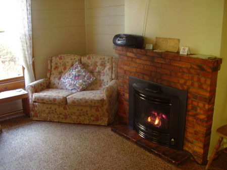 Queenscliff Seaside Cottages - Brisbane Tourism 2