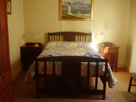 Queenscliff Seaside Cottages - Brisbane Tourism 3