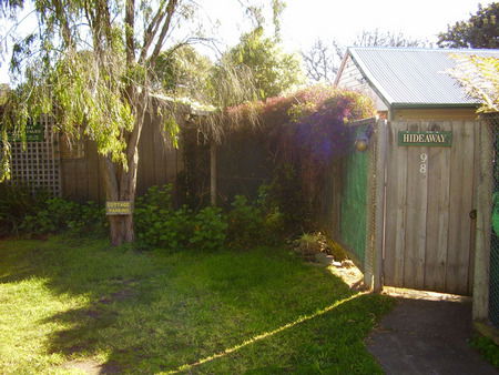 Queenscliff Seaside Cottages - Brisbane Tourism 4