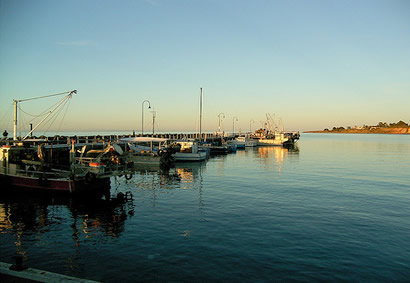 Port Style B And B - Tourism Brisbane 1