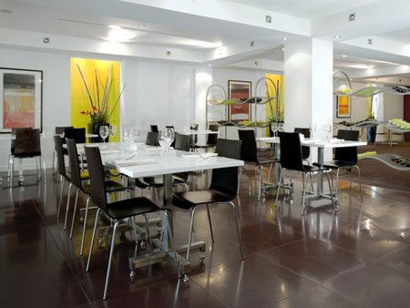 Vibe Hotel Carlton - Tourism Brisbane 1
