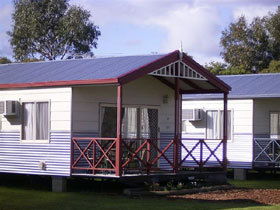 Ocean Grove Holiday Park - Tourism Brisbane 0