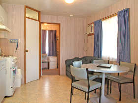 Ocean Grove Holiday Park - Tourism Brisbane 2