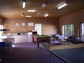 Ocean Grove Holiday Park - Tourism Brisbane 3