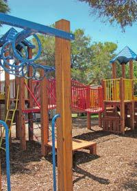 Ocean Grove Holiday Park - Tourism Brisbane 5