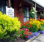 Orbost Country Roads Motor Inn - Tourism Brisbane