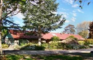 Orbost Caravan Park On The Snowy River - Brisbane 4u 0