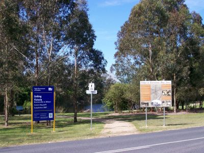 Orbost Caravan Park On The Snowy River - Brisbane 4u 1
