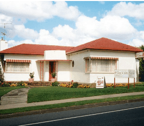 Gambier Lodge Inn - Motel - Brisbane 4u 0